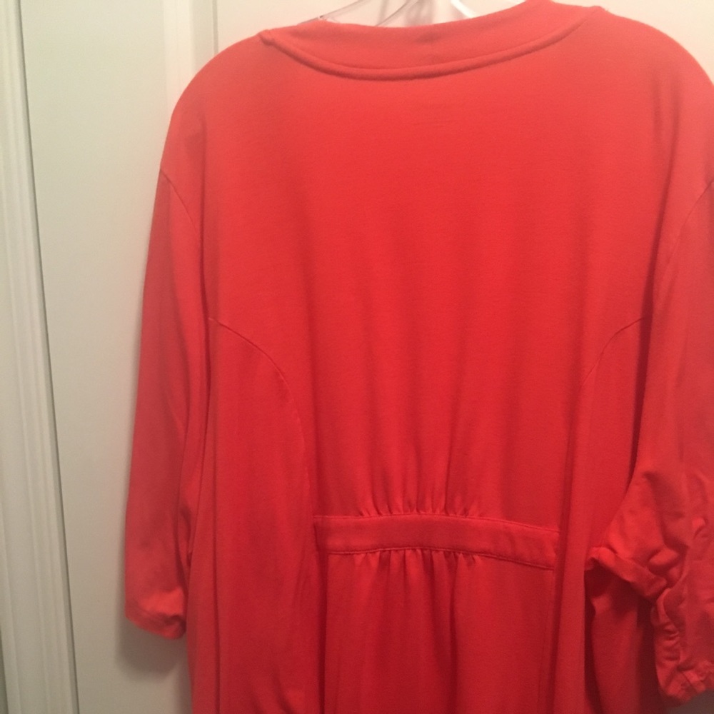 Cardigan/shrug